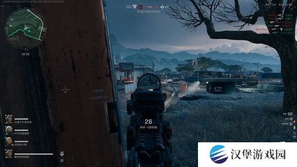 三角洲行动进攻方怎么玩 进攻方如何打探全局[多图]图片2