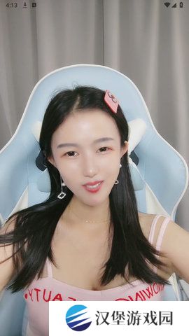 舞娘直播