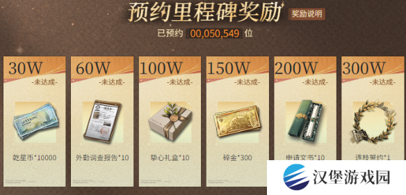 米修斯之印预约奖励有哪些 预约奖励汇总[多图]图片2