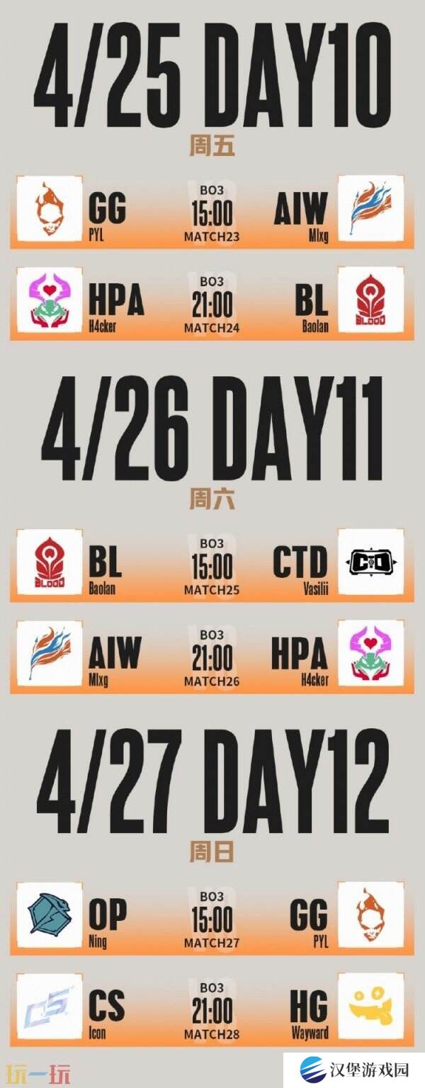 英雄联盟LGC传奇杯S3完整赛程公布！4月7日雄鹰赛区开赛！