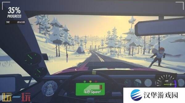 《#DRIVE Rally》将于4月16日结束抢先体验推出1.0正式版