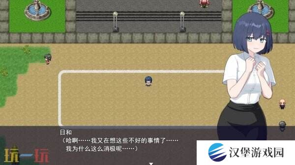2D动漫休闲RPG《福利姬APP》现已正式发售