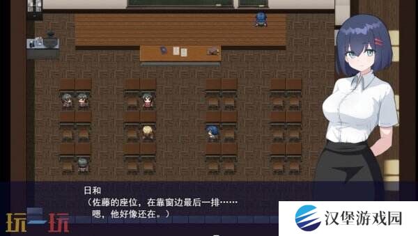 2D动漫休闲RPG《福利姬APP》现已正式发售