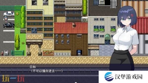 2D动漫休闲RPG《福利姬APP》现已正式发售