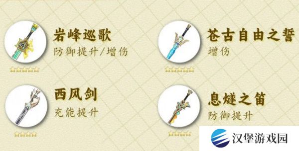 原神希诺宁培养攻略 希诺宁如何培养[多图]图片4