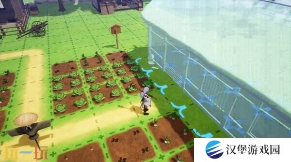 《符文工房 龙之天地》推迟至6月5日与Switch2版本同步推出