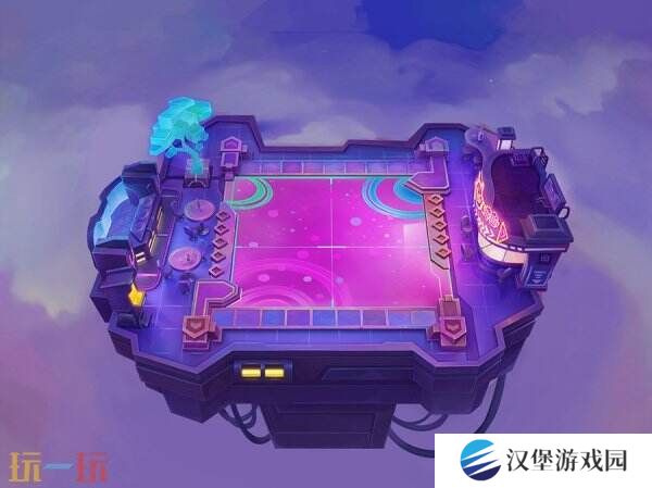 金铲铲之战“赛博城市”新赛季全新商品与宝典一览！福利大盘点