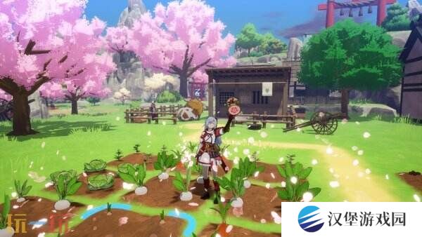 《符文工房 龙之天地》推迟至6月5日与Switch2版本同步推出