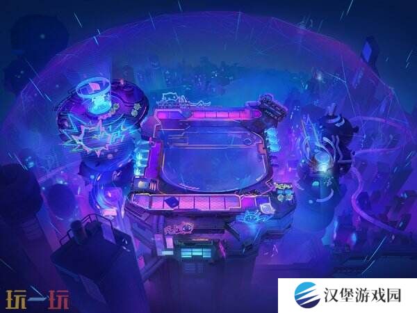 金铲铲之战“赛博城市”新赛季全新商品与宝典一览！福利大盘点