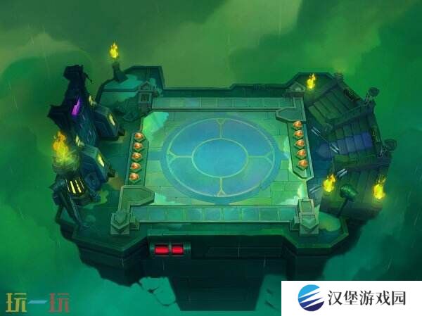 金铲铲之战“赛博城市”新赛季全新商品与宝典一览！福利大盘点