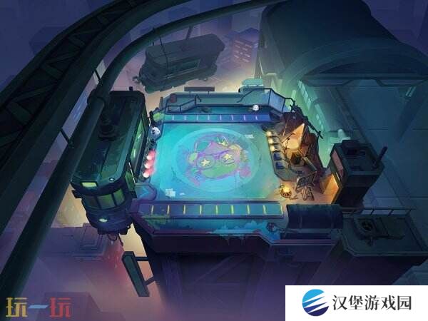 金铲铲之战“赛博城市”新赛季全新商品与宝典一览！福利大盘点