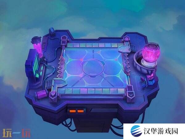 金铲铲之战“赛博城市”新赛季全新商品与宝典一览！福利大盘点