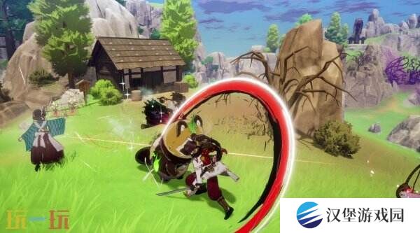 《符文工房 龙之天地》推迟至6月5日与Switch2版本同步推出