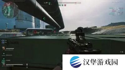 三角洲行动M4A1搭配使用指南 如何使用M4A1战场游戏龙神器[多图]图片5