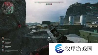 三角洲行动M4A1搭配使用指南 如何使用M4A1战场游戏龙神器[多图]图片6
