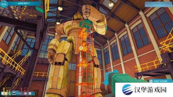 《喷漆模拟器》将于5月同步登陆Xbox平台