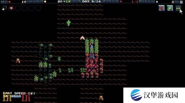 Rogue回合制塔防《Gnomes》现已正式发售