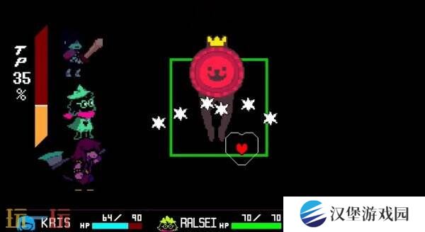 《DELTARUNE》第3章和第4章将于6月5日推出