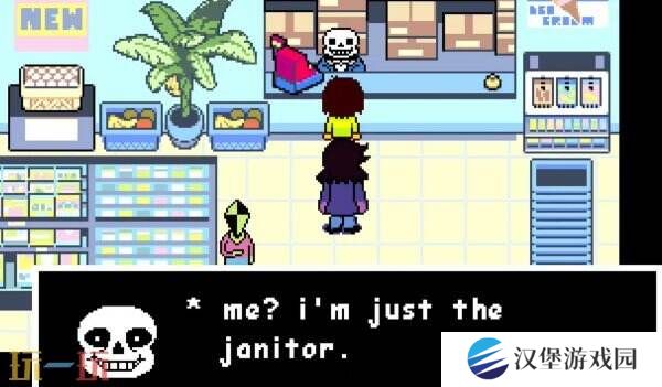 《DELTARUNE》第3章和第4章将于6月5日推出