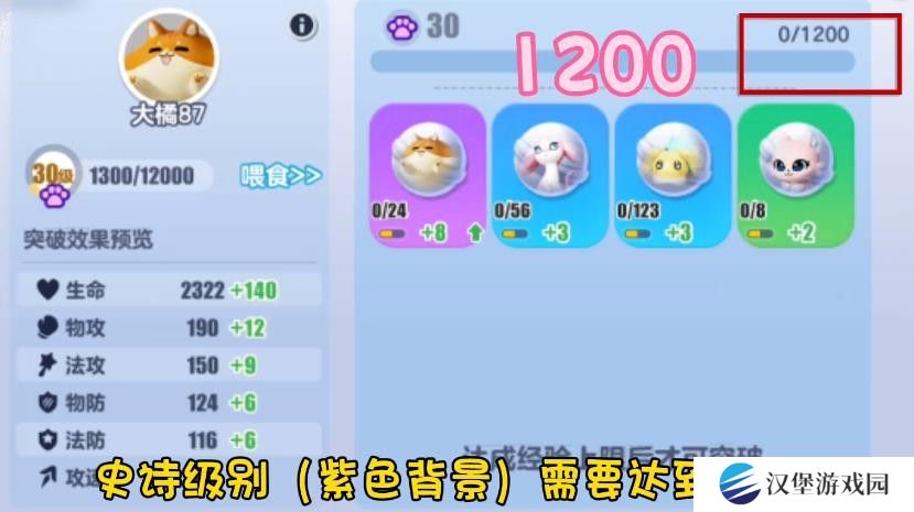 蛋仔派对艾比等级突破31级攻略 艾比精英等级如何提升[多图]图片12