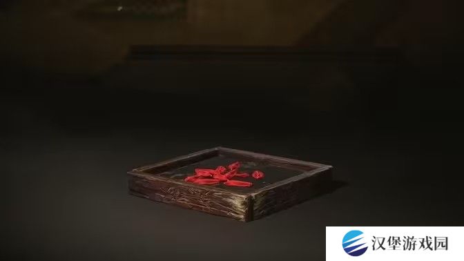 黑神话悟空血杞子怎么获得 血杞子位置在哪里[多图]图片1
