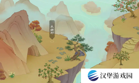 桃源记2太姥村怎么玩 太姥村玩法攻略[多图]图片2