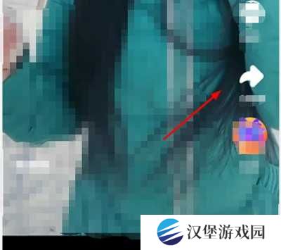 秘乐短视频删除秘藏方法图