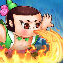 葫芦娃奇幻世界最新内购版