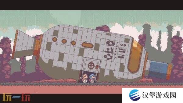 冒险游戏《不同的星球》PS4/5版本将延期至今年夏季推出