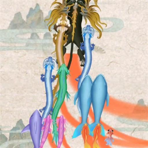 吃遍海洋无敌手去广告版