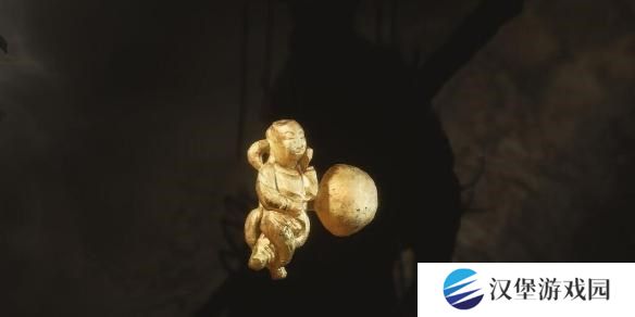 黑神话悟空金钮获取方法 珍玩金钮怎么弄到手[多图]