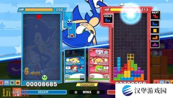 《魔法气泡特趣思 俄罗斯方块2》Switch2版将于6月5日推出