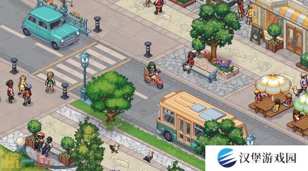 魔法生活模拟《Witchbrook》将同步登陆Switch2平台