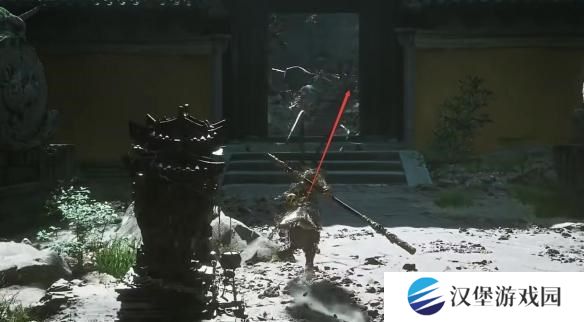 黑神话悟空君子牌在哪里 君子牌有什么用[多图]图片3